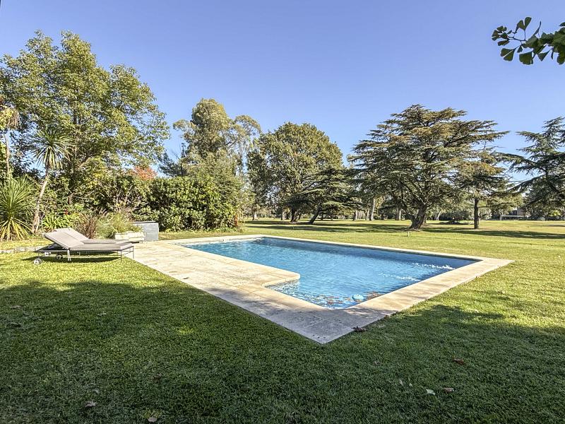 Casa en alquiler