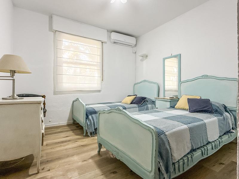 Casa en alquiler