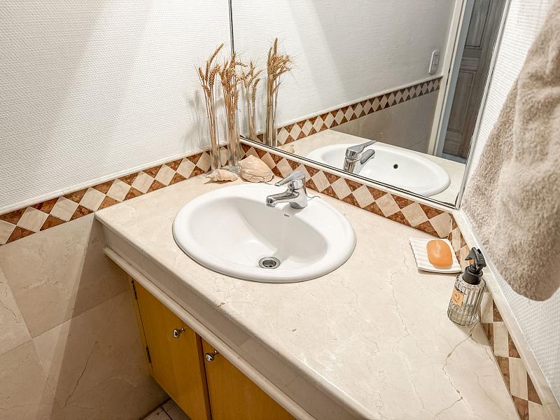 Casa en alquiler