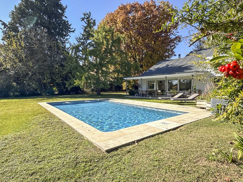 Casa en alquiler