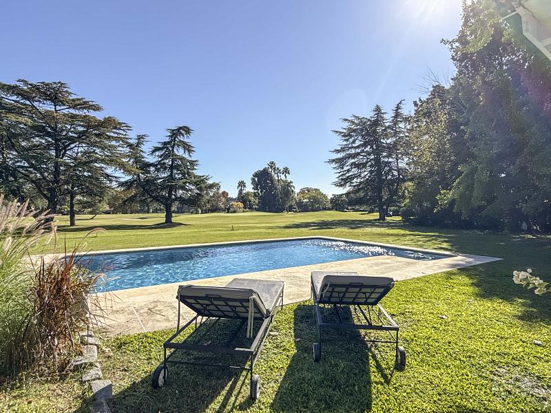 Casa en alquiler