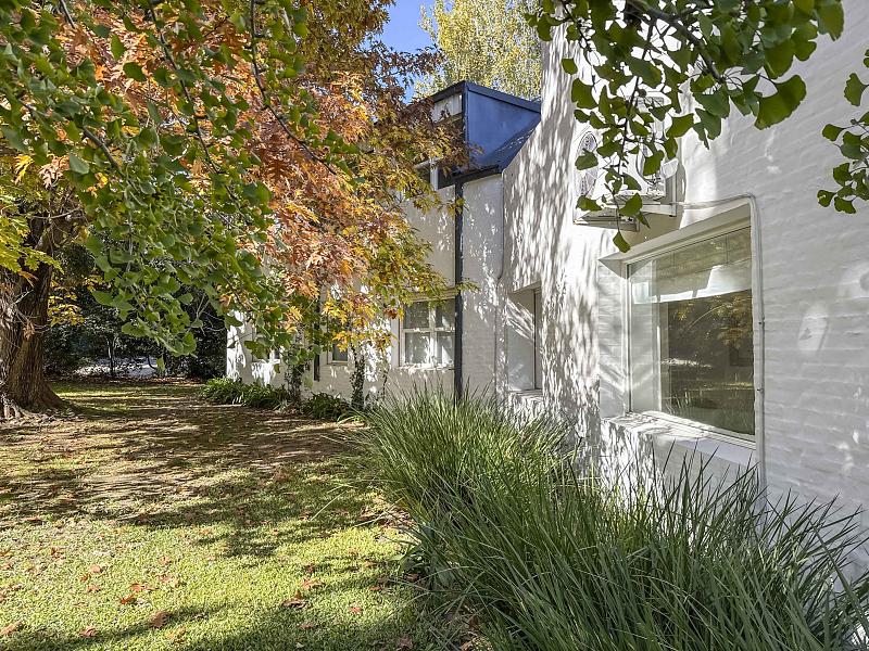 Casa en alquiler
