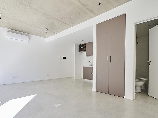 Departamento en alquiler
