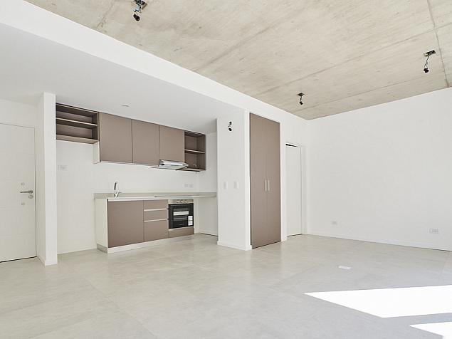 Departamento en alquiler