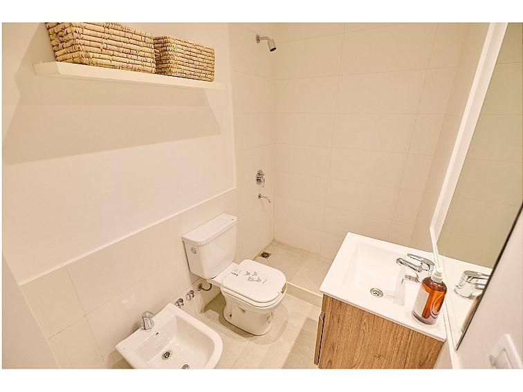 Departamento en alquiler