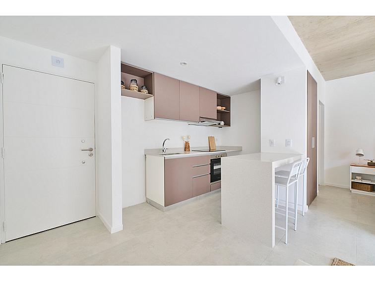 Departamento en alquiler