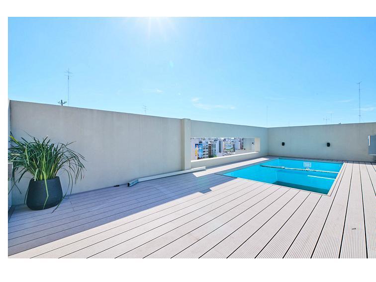 Departamento en alquiler