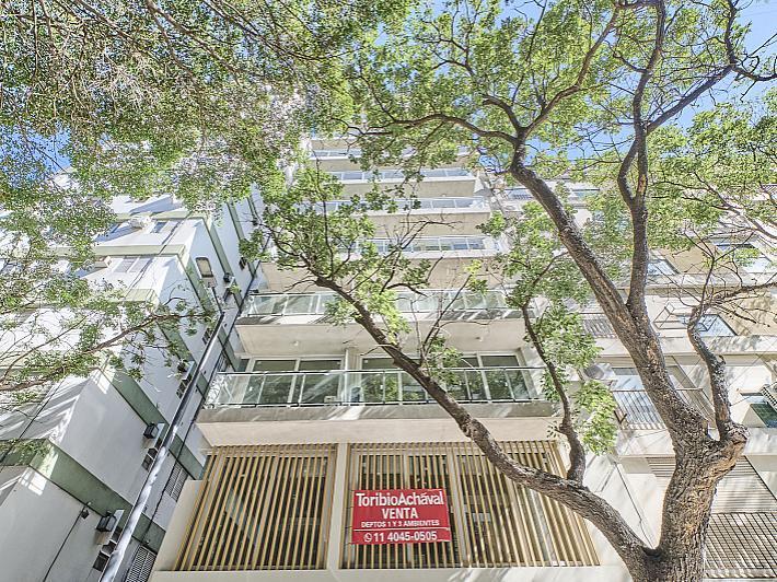 Departamento en alquiler
