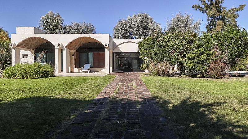 Casa en venta