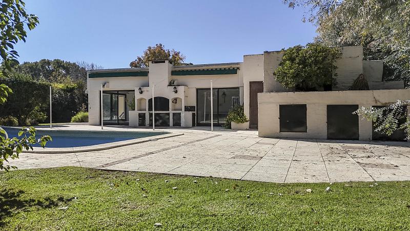 Casa en venta