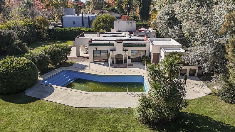 Casa en venta