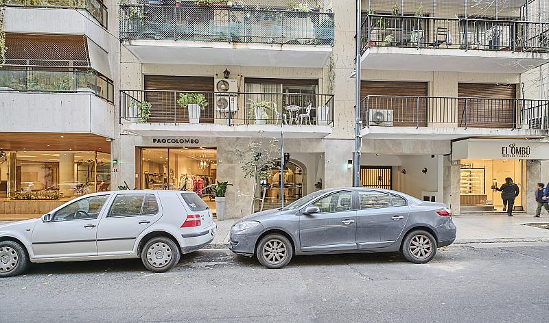 Departamento en venta