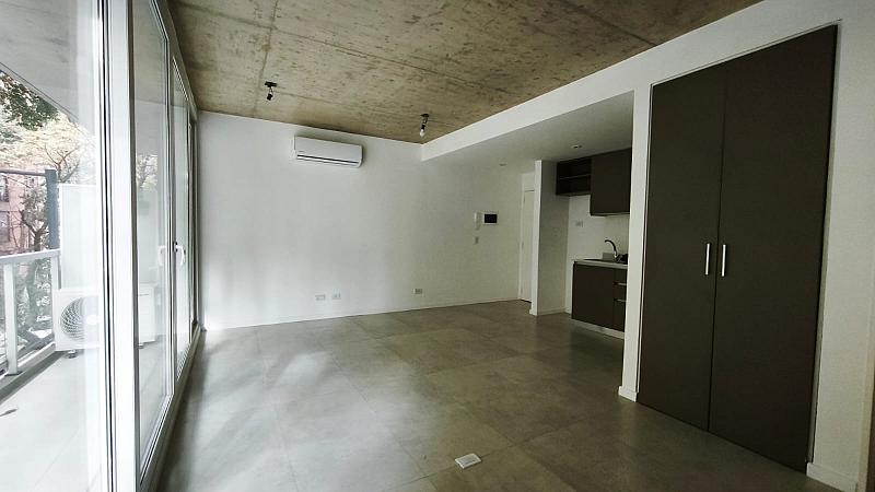 Departamento en alquiler