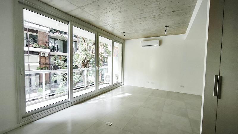 Departamento en alquiler