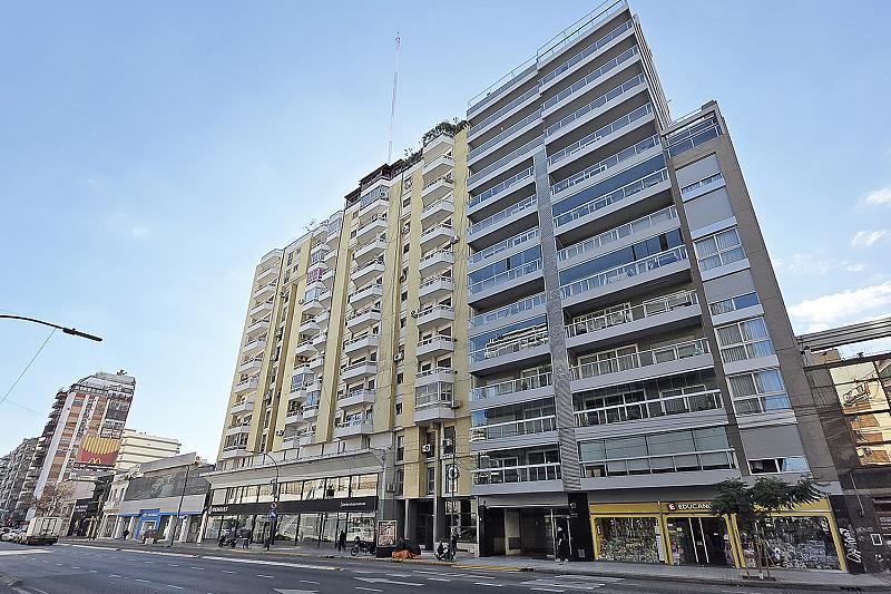 Departamento en venta