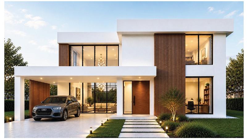 Casa en venta