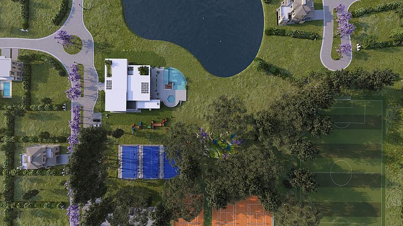 Casa en venta