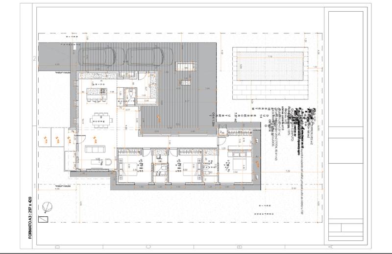 Casa en venta