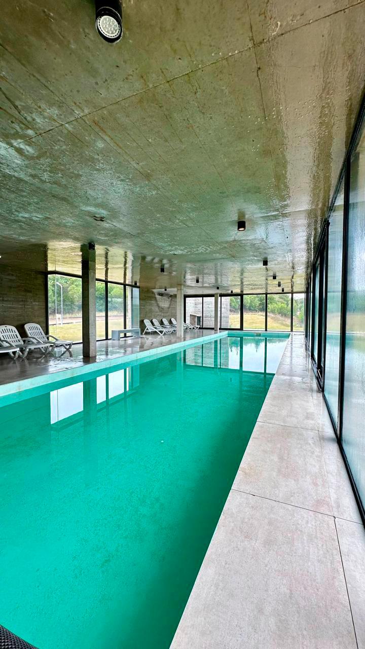 Lote en venta