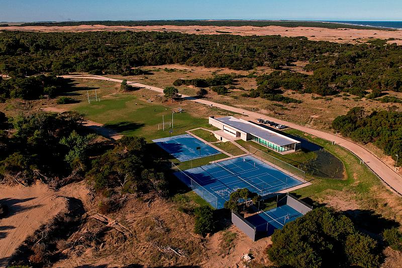 Lote en venta