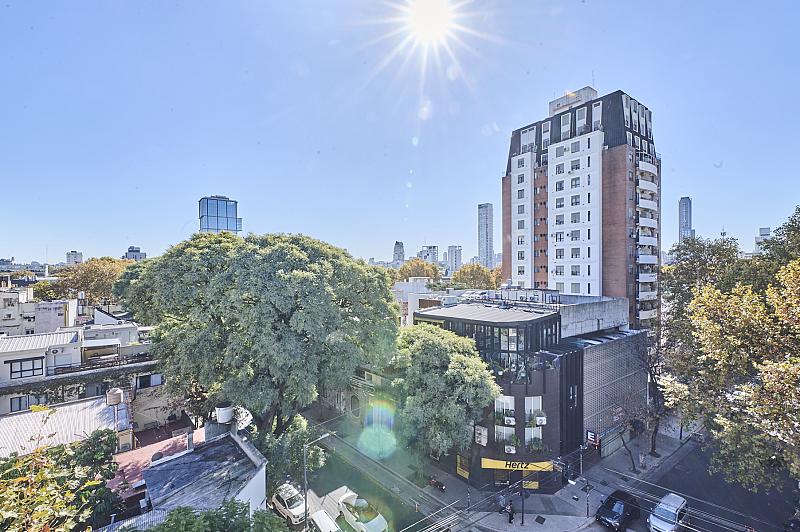 Departamento en venta