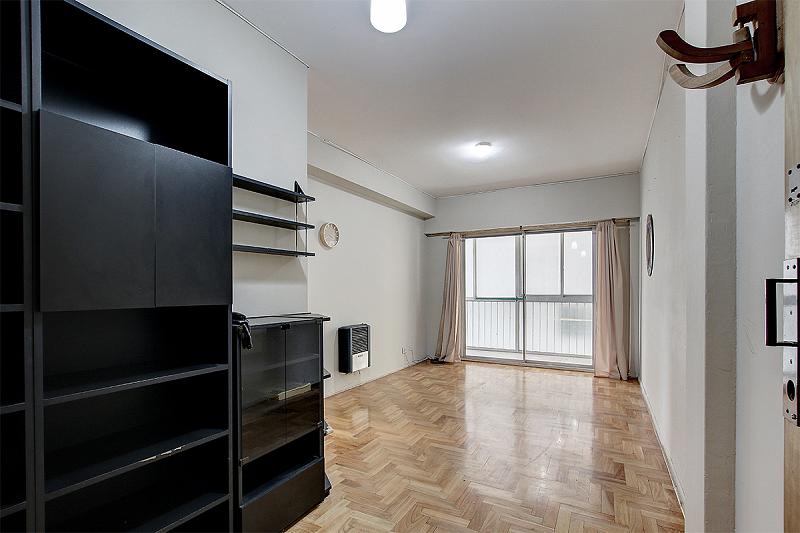 Departamento en alquiler