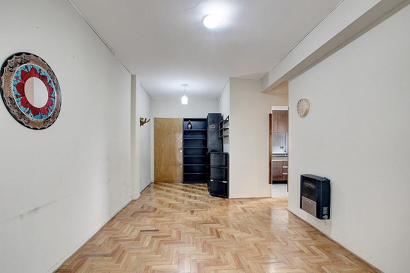 Departamento en alquiler