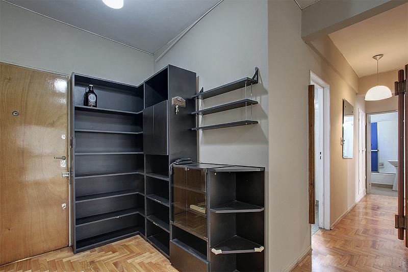 Departamento en alquiler