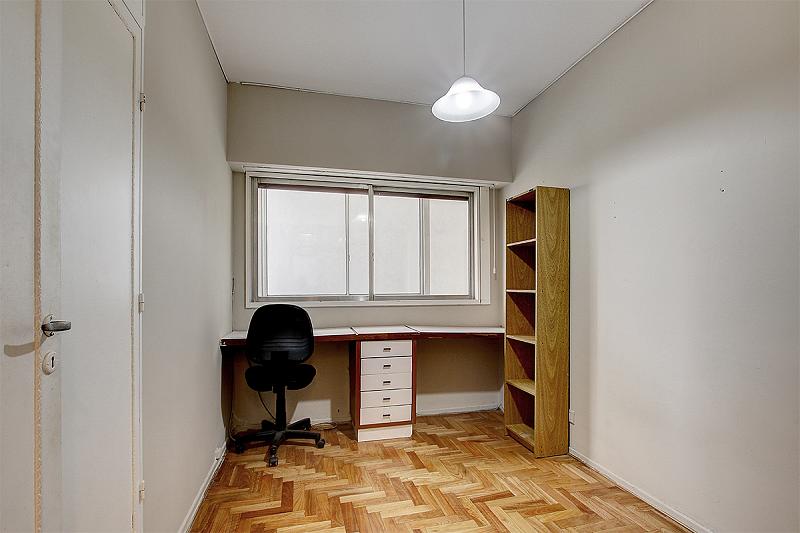 Departamento en alquiler
