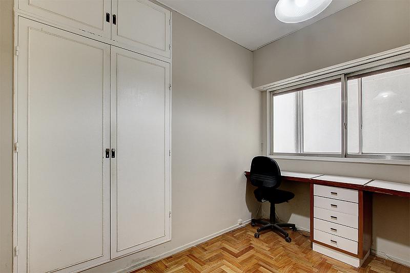 Departamento en alquiler