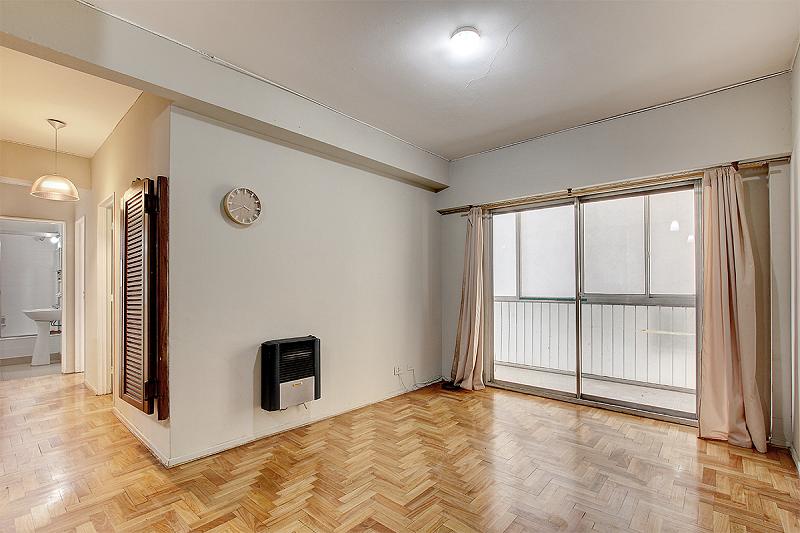 Departamento en alquiler