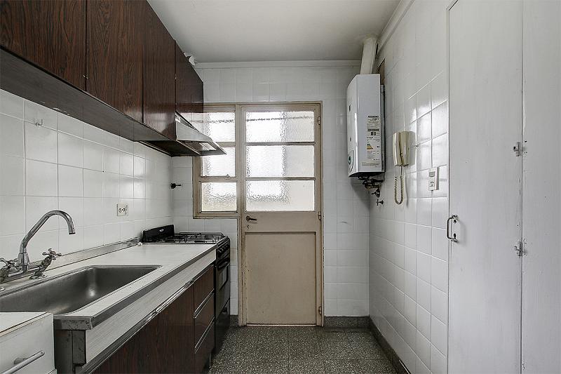Departamento en alquiler
