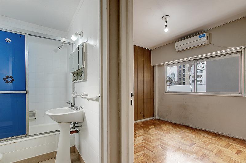 Departamento en alquiler