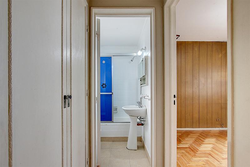 Departamento en alquiler