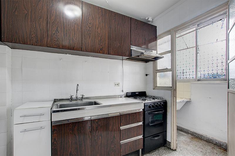 Departamento en alquiler