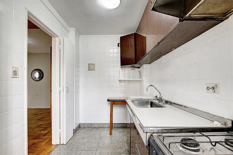 Departamento en alquiler