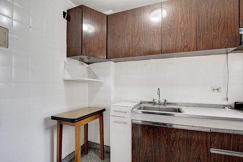 Departamento en alquiler