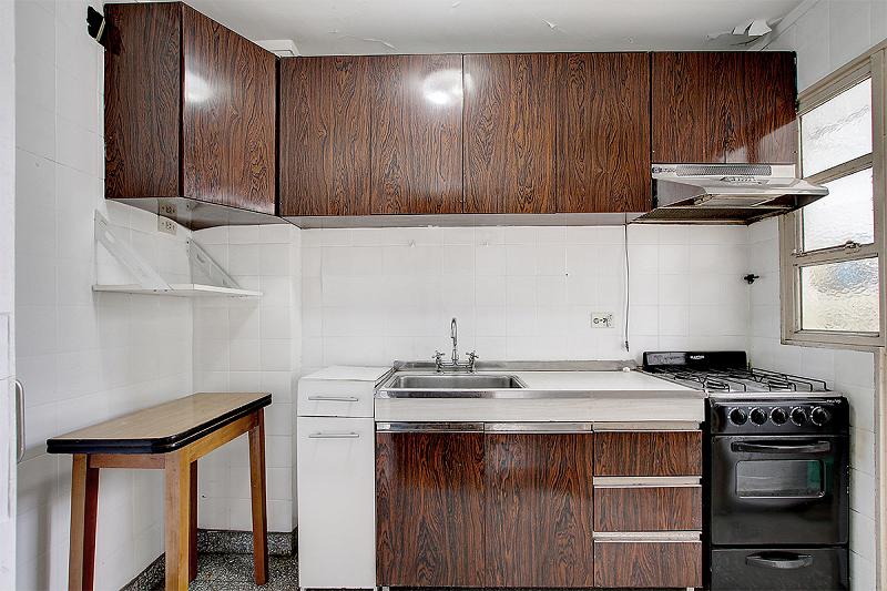 Departamento en alquiler