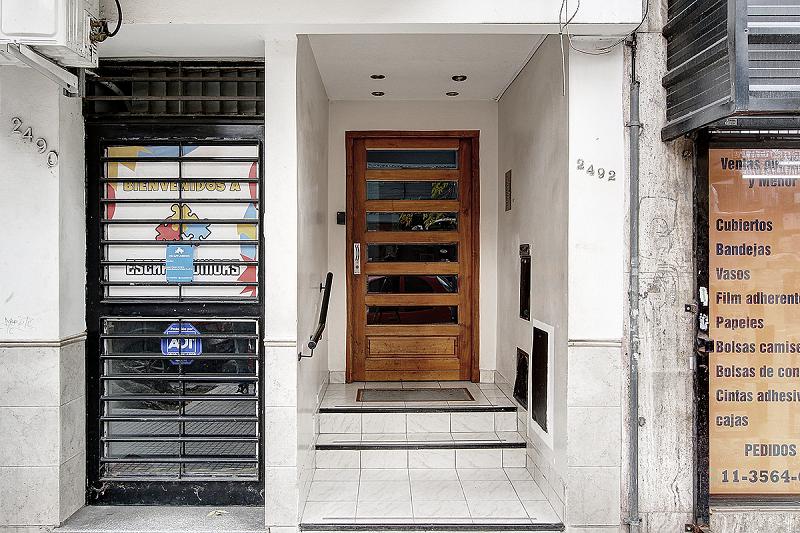 Departamento en alquiler