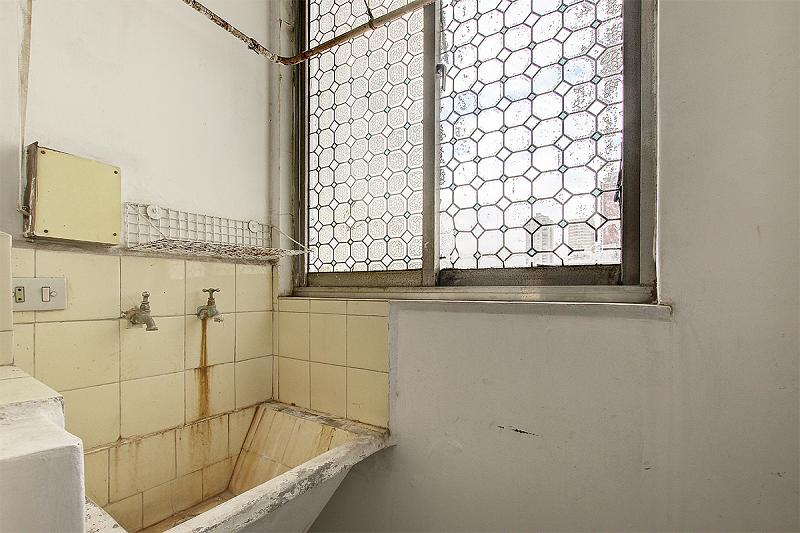 Departamento en alquiler