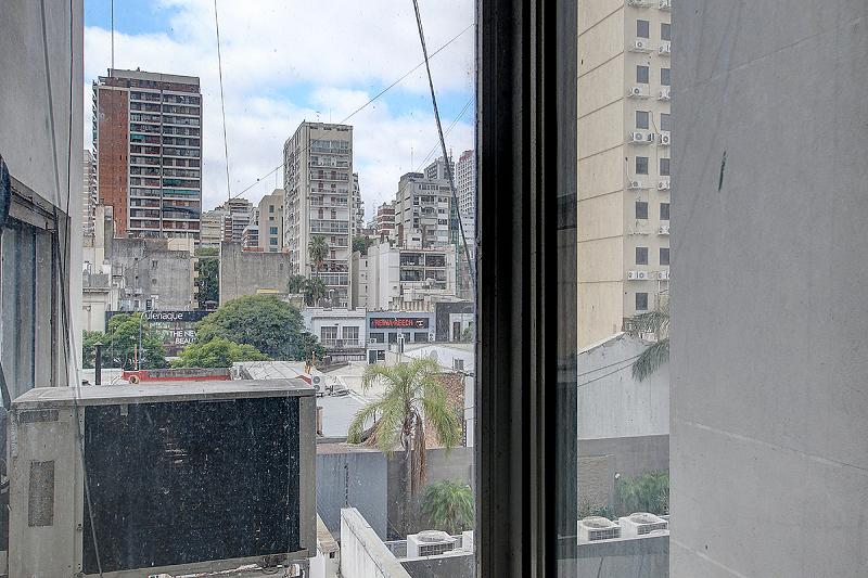 Departamento en alquiler