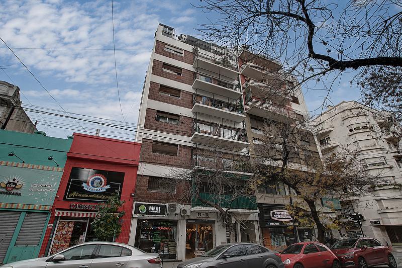 Departamento en alquiler