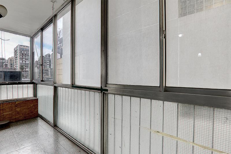 Departamento en alquiler