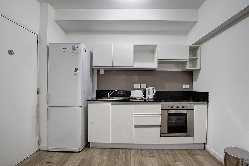 Departamento en alquiler