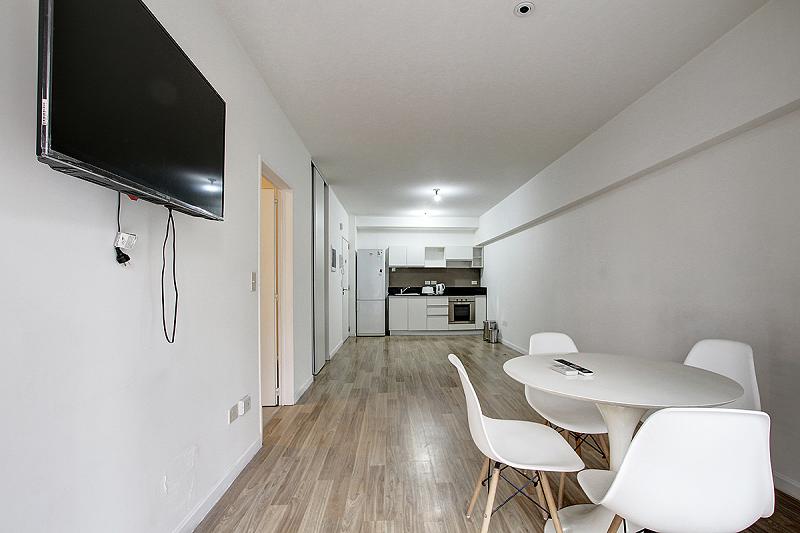 Departamento en alquiler