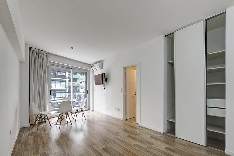 Departamento en alquiler