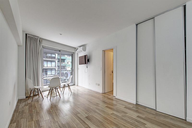 Departamento en alquiler
