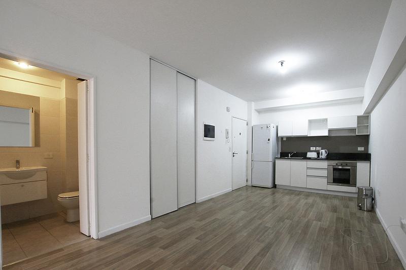 Departamento en alquiler