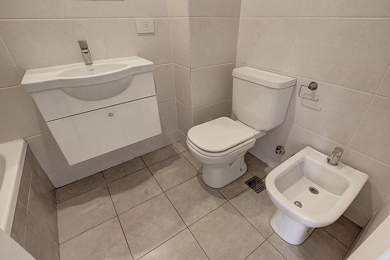 Departamento en alquiler