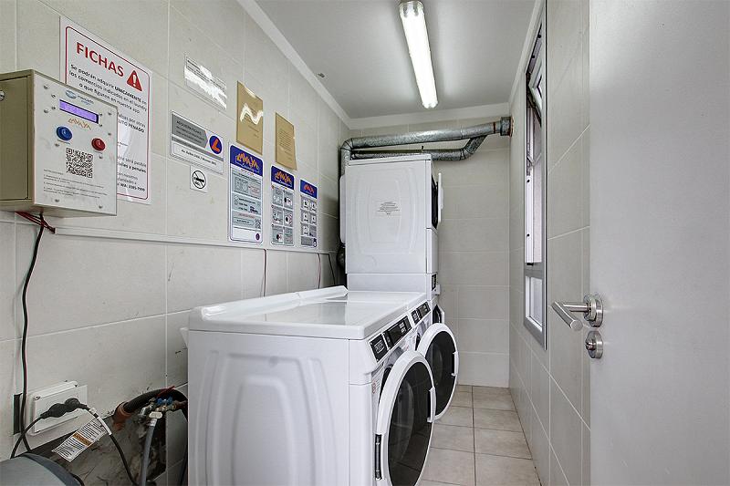Departamento en alquiler